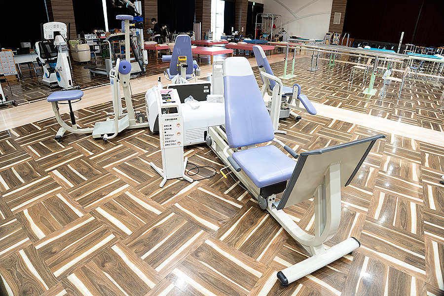 ウェルトニックシリーズ